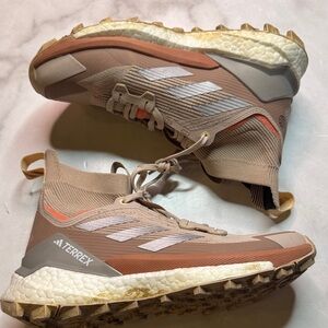 adidas Terrex Free Hiker 2.0 Hiking Shoes Women's